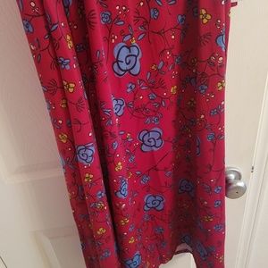 Lularoe maxi